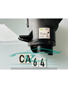 Faro fendinebbia dx Volkswagen Sharan 7M3941700 2