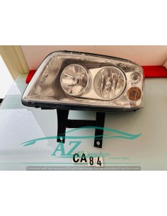 Faro sx Volkswagen Transporter T5 7H1941015 2