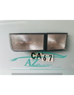 Faro fendinebbia sx Volkswagen Passat  12462900 con... 2