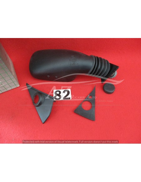 1342546 specchio retrovisore dx per fiat ritmo -  Az Ricambi  Sei alla ricerca di ricambi per la tua auto d’epoca?