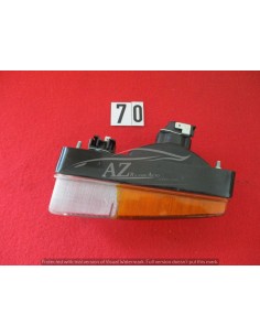 Fanalino anteriore altissimo 326551 sx per fiat 132 -  Az Ricambi  Sei alla ricerca di ricambi per la tua auto d’epoca? 2