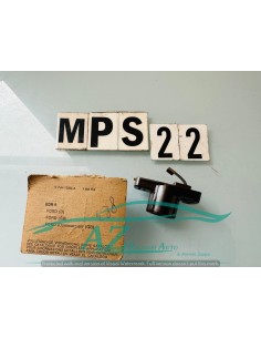 Spazzola rotante rotore Ford Fiesta Escort EDR9 2