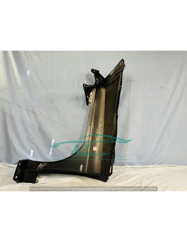 Parafango anteriore sx Lancia Y 00 58381