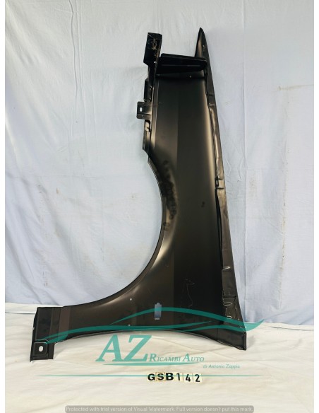 Parafango anteriore dx Lancia Thema -  Az Ricambi  Sei alla ricerca di ricambi per la tua auto d’epoca?