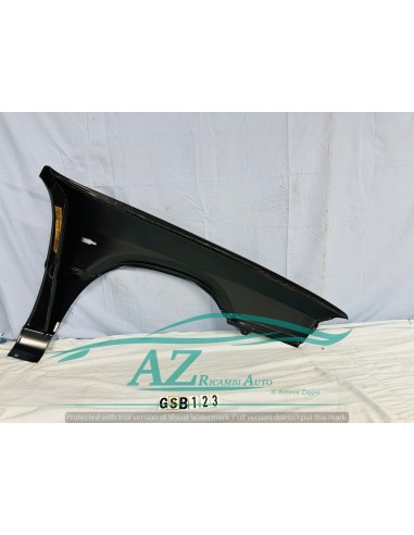 Parafango anteriore sx Alfa Romeo 33 1° Serie