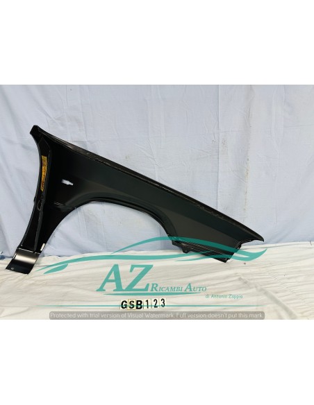 Parafango anteriore sx Alfa Romeo 33 1° Serie