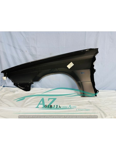 Parafango anteriore dx Alfa Romeo 75