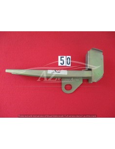 Staffa paraurti posteriore sx per fiat 127 1â° serie -  Az Ricambi  Sei alla ricerca di ricambi per la tua auto d’epoca? 2