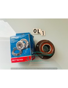 Cuscinetto ruota posteriore VKBA1402 Fiat Tipo 2