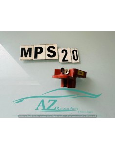 Spazzola rotante rotore Volkswagen 5850 2