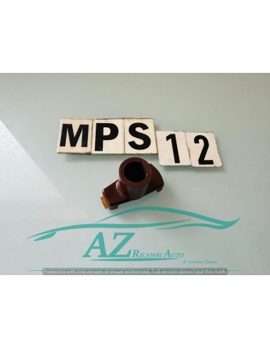 Spazzola rotante rotore Alfa Romeo BMW Opel Saab Volvo VW 1234332074 -  Az Ricambi  Sei alla ricerca di ricambi per la tua au...