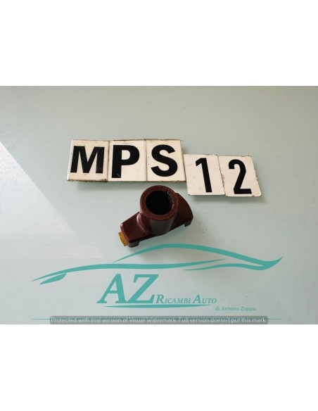 Spazzola rotante rotore Alfa Romeo BMW Opel Saab Volvo VW 1234332074 -  Az Ricambi  Sei alla ricerca di ricambi per la tua au...