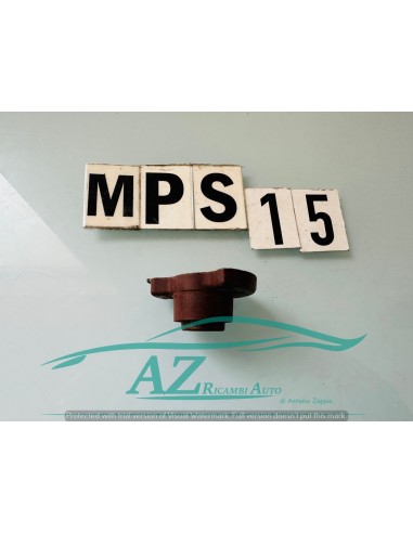 Spazzola rotante rotore Alfa Romeo Giulia 1750...