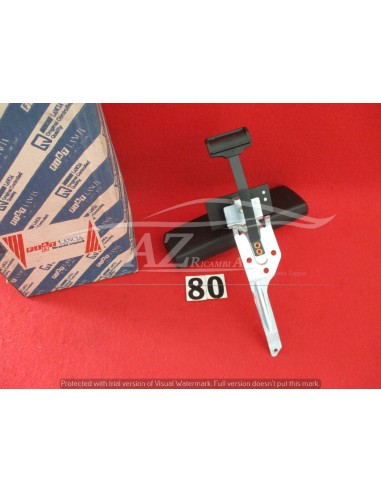 176556170 specchio retrovisore interno marrone per fiat croma lancia thema -  Az Ricambi  Sei alla ricerca di ricambi per la ...