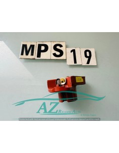 Spazzola rotante rotore Porsche 911 3.0 6600 2