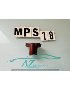 Spazzola rotante rotore Bosch ZVVT11Z2Z 1234332143 2