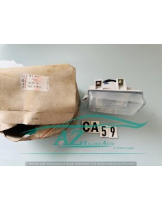 Faro fendinebbia dx Volkswagen Polo III 6N0941700 2