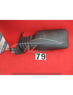 7568951 specchio retrovisore sx per fiat regata -  Az Ricambi  Sei alla ricerca di ricambi per la tua auto d’epoca? 2