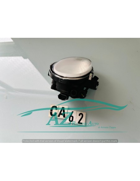 Faro fendinebbia Volkswagen Touareg 7L6941700 E
