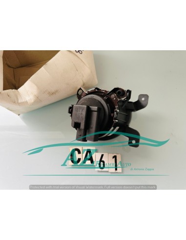 Faro fendinebbia Audi A2 8Z0941699