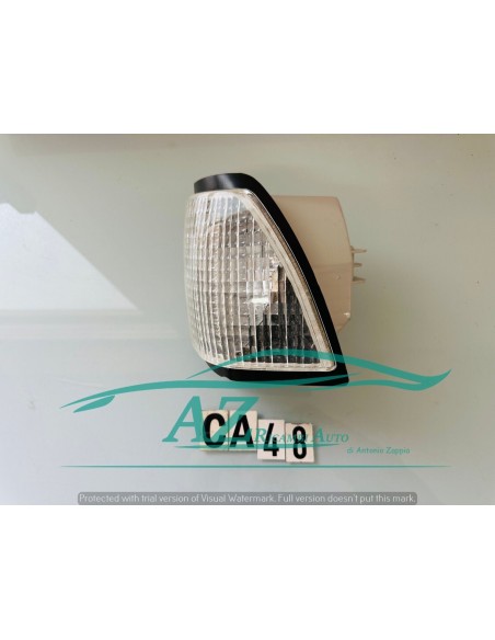 Fanalino anteriore sx Audi 100 C2 2BA003636