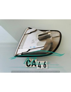 Fanalino anteriore dx Audi A6 9EL 145 834-005 -  Az Ricambi  Sei alla ricerca di ricambi per la tua auto d’epoca? 2