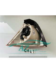 Fanale posteriore dx Volkswagen Golf 1K6945096 AC -  Az Ricambi  Sei alla ricerca di ricambi per la tua auto d’epoca? 2