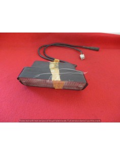 205072 fanalino anteriore altissimo dx per fiat 131 -  Az Ricambi  Sei alla ricerca di ricambi per la tua auto d’epoca? 2