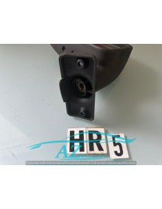 Specchio retrovisore esterno SX Cromodora 38064 2