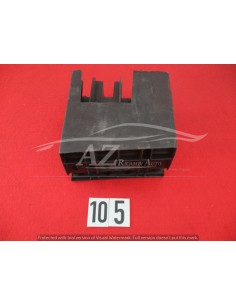 7700778318 tampone paraurti anteriore dx per renault r5 -  Az Ricambi  Sei alla ricerca di ricambi per la tua auto d’epoca? 2