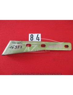 16937 staffa paraurti anteriore dx per fiat 128 c cl -  Az Ricambi  Sei alla ricerca di ricambi per la tua auto d’epoca? 2