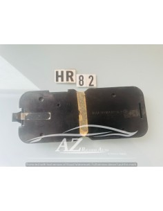 Portalampada fanale posteriore dx Alfa Romeo Alfetta Olsa... 2