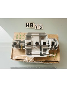 Portalampada fanale posteriore Citroen Seima 2