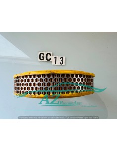 filtro aria Agip 228 Fiat 127 128 Autobianchi A-112 "no... 2
