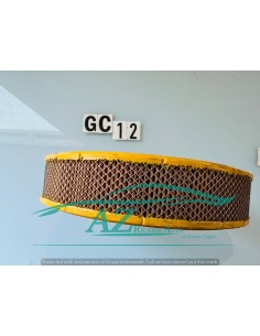 Filtro aria Agip 229 Fiat 127 Sport 2