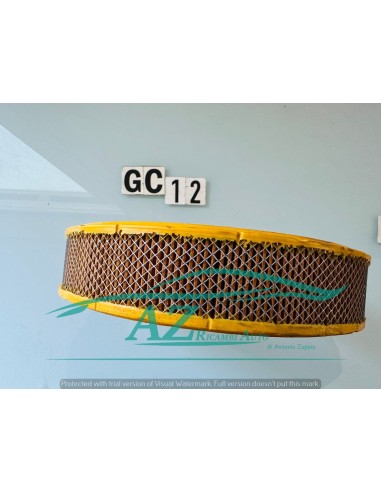 Filtro aria Agip 229 Fiat 127 Sport