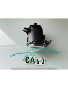 Faro fendinebbia dx Volkswagen Sharan 7M3941700 2