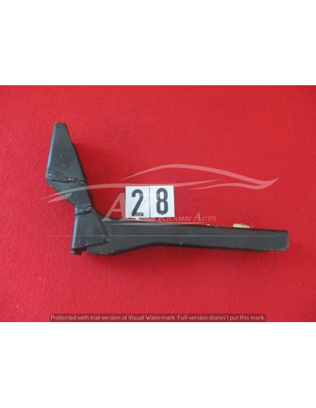 Staffa paraurti posteriore dx per innocent mini 3 -  Az Ricambi  Sei alla ricerca di ricambi per la tua auto d’epoca?