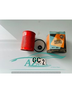 Filtro olio Fiat 600 Multipla 2