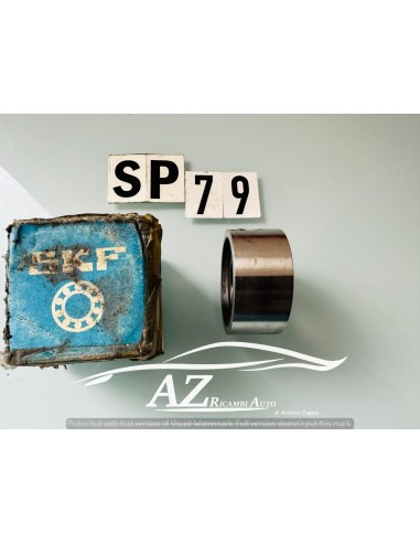 Cuscinetto tenditore Fiat Ritmo Lancia Delta...