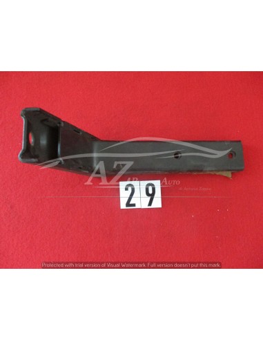 Staffa paraurti per innocent mini -  Az Ricambi  Sei alla ricerca di ricambi per la tua auto d’epoca?