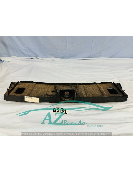 Traversa posteriore supporto motore Fiat 126 -  Az Ricambi  Sei alla ricerca di ricambi per la tua auto d’epoca?