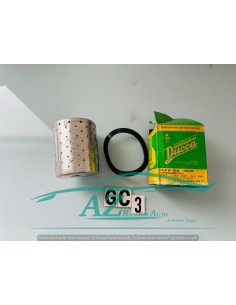 Filtro Gasolio La Piccola Fiat 1400 C40 C50 615 Campagnola 2