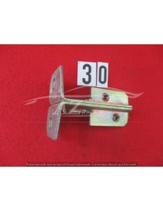 Staffa paraurti posteriore per innocent mini 90 -  Az Ricambi  Sei alla ricerca di ricambi per la tua auto d’epoca? 2