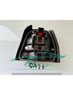 Fanale posteriore sx Volkswagen Polo Coupè 871945111 D 2