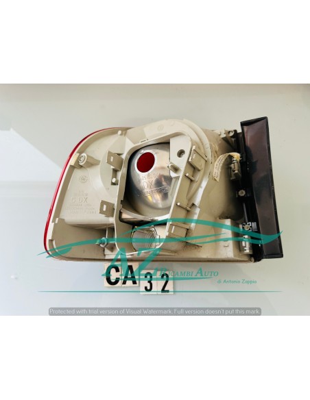 Fanale posteriore dx Volkswagen Touareg MK1 7L6945096 P