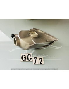 Fanalino anteriore sx Citroen Saxo 2