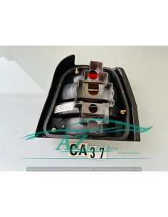 Fanale posteriore sx Volkswagen Polo Coupè 871945111 F 2