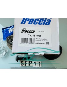 Giunto semiasse lato ruota Audi A4 A6 A8  4H2 4H8 4HC 4HL... 2