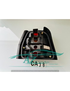Fanale posteriore dx Volkswagen Polo Coupè 871945112 D 2